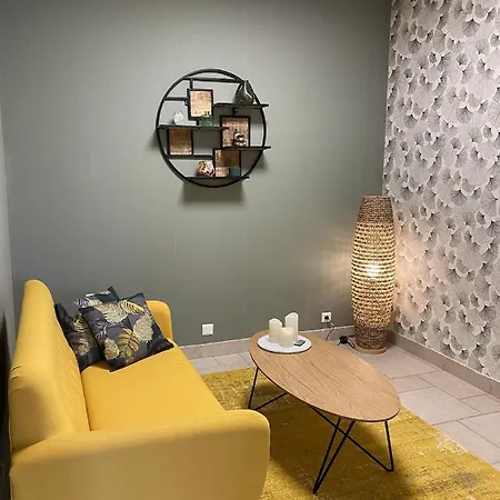 B&B La Maison Du Bonheur