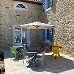 La Maison Du Bonheur 3*