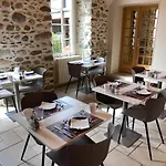 La Maison Du Bonheur Couette-café Ausson
