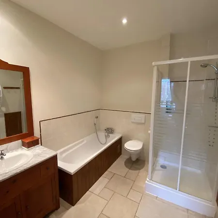 La Maison Du Bonheur Ausson