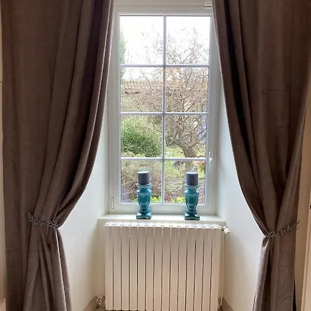 Couette-café La Maison Du Bonheur