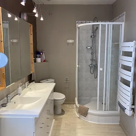 La Maison Du Bonheur 3*