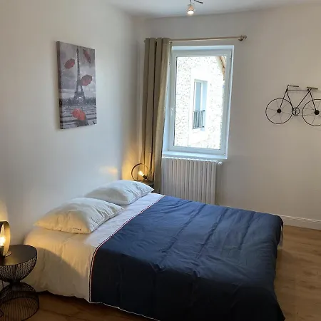 La Maison Du Bonheur 3*