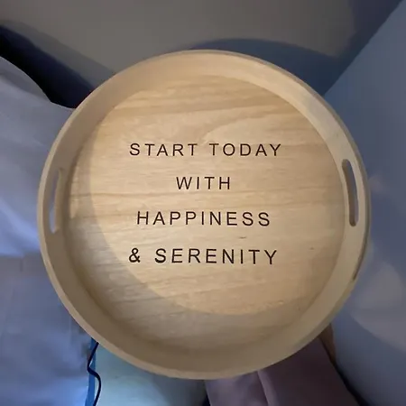 Bed & Breakfast La Maison Du Bonheur 3*