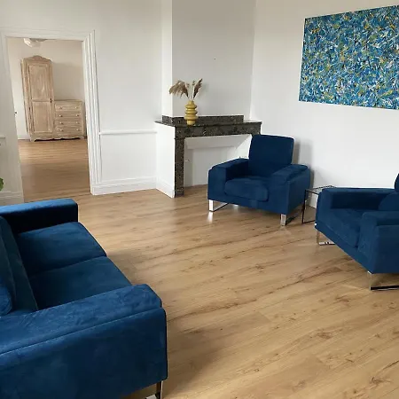 La Maison Du Bonheur 3* Ausson