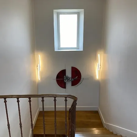 La Maison Du Bonheur