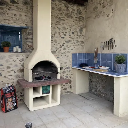 La Maison Du Bonheur 3* Ausson