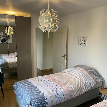 La Maison Du Bonheur