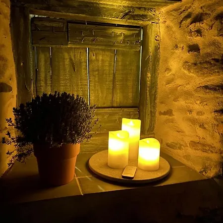 Bed & Breakfast La Maison Du Bonheur Ausson