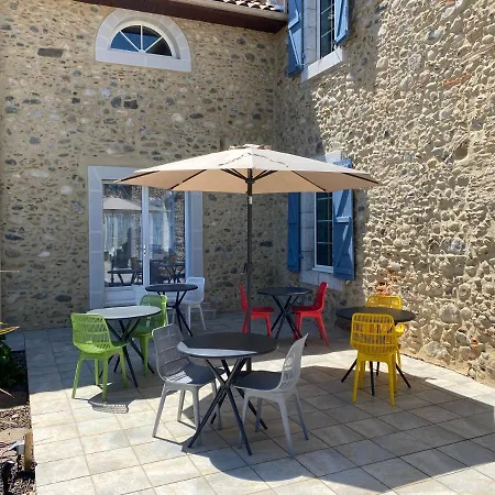 La Maison Du Bonheur 3*