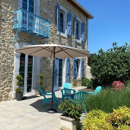 Bed & Breakfast La Maison Du Bonheur