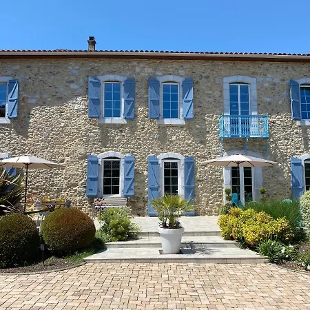La Maison Du Bonheur Bed & Breakfast *