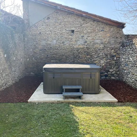La Maison Du Bonheur *