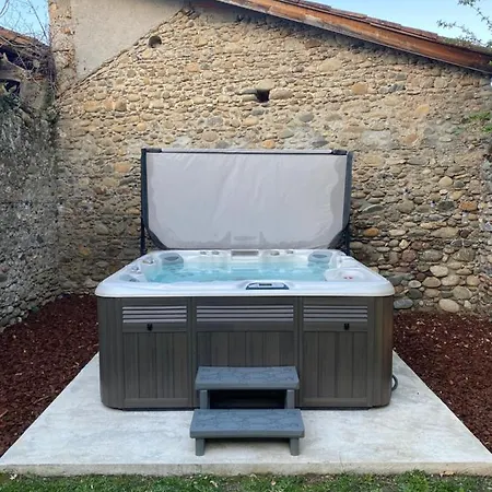 La Maison Du Bonheur