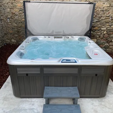 Bed & Breakfast La Maison Du Bonheur