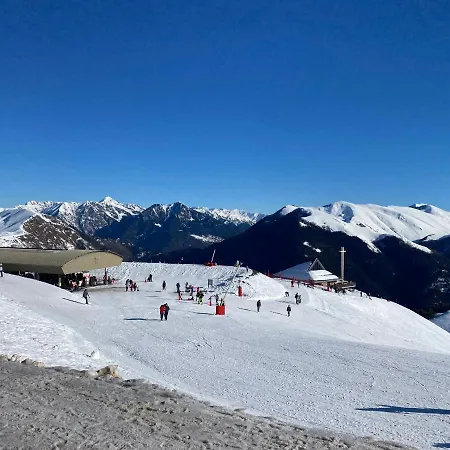 Bed & Breakfast La Maison Du Bonheur 3*