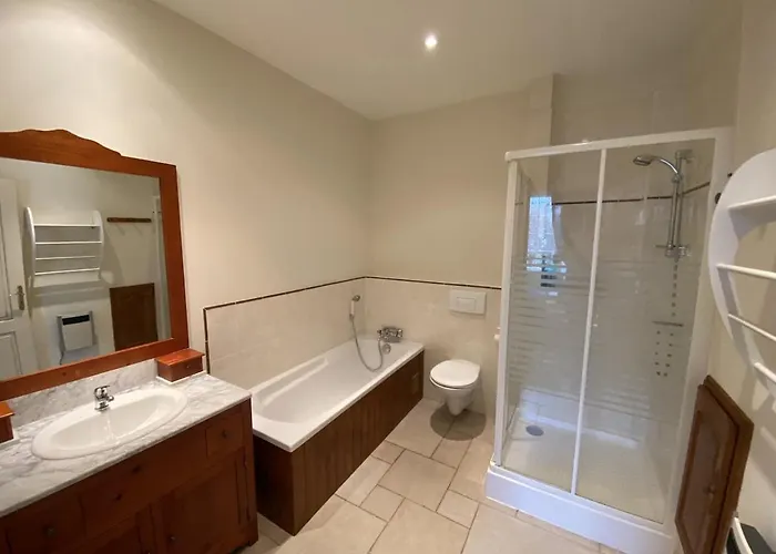 La Maison Du Bonheur Ausson