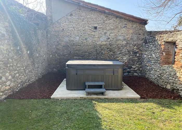 La Maison Du Bonheur 3*